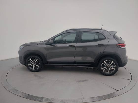 FIAT PULSE 1.0 TURBO 200 FLEX AUDACE CVT